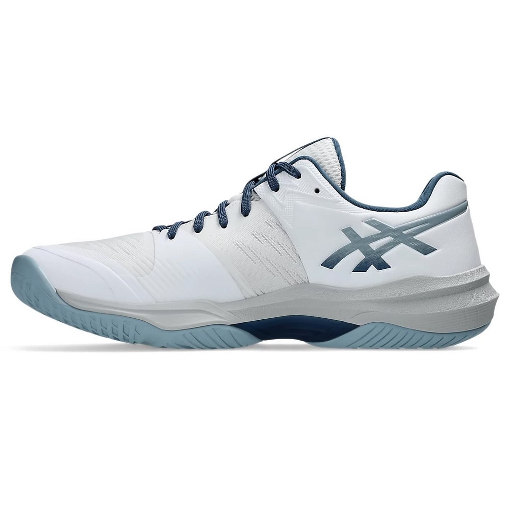アシックス（ASICS）（メンズ）バレーボールシューズ SKY ELITE FF 3 スカイエリート 1051A080.100