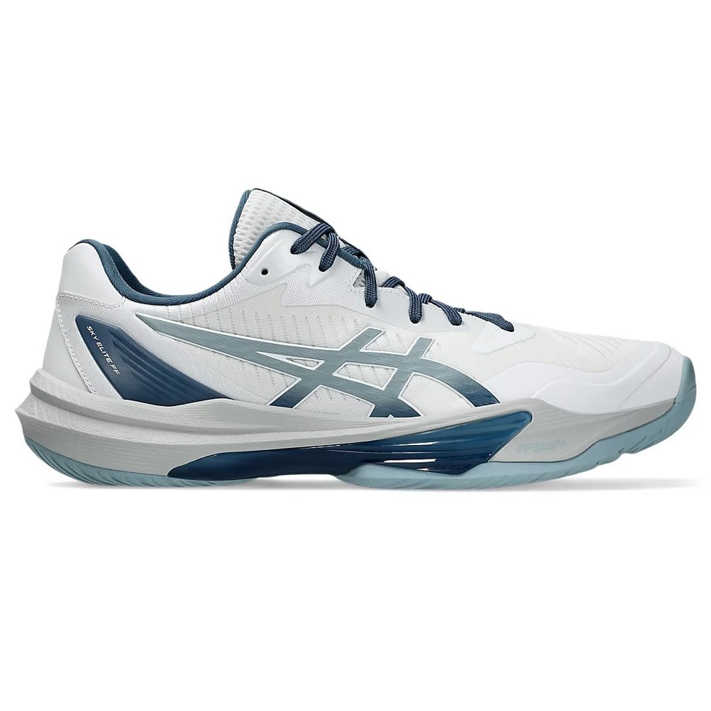 アシックス（ASICS）（メンズ）バレーボールシューズ SKY ELITE FF 3 スカイエリート 1051A080.100