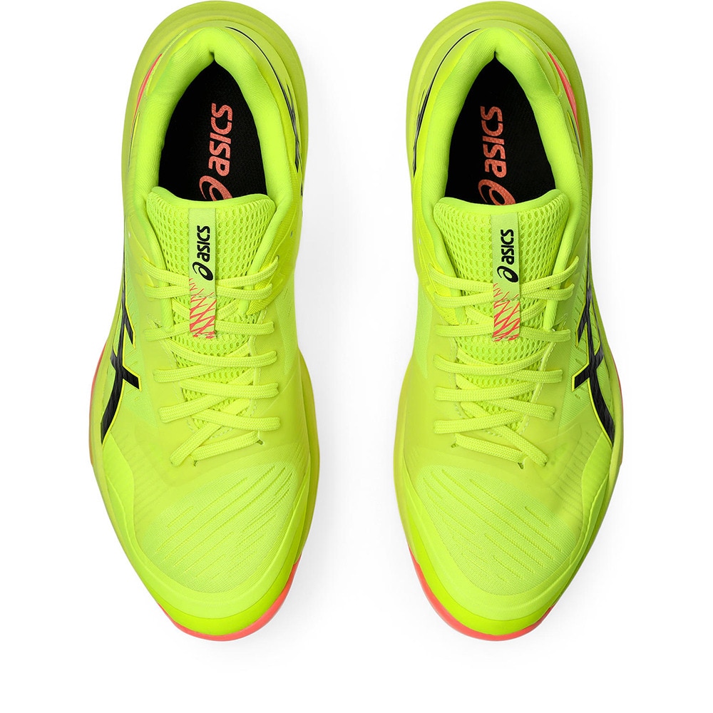 アシックス（ASICS）（メンズ）バレーボールシューズ SKY ELITE FF 3 PARIS スカイエリート パリ 1051A085.750