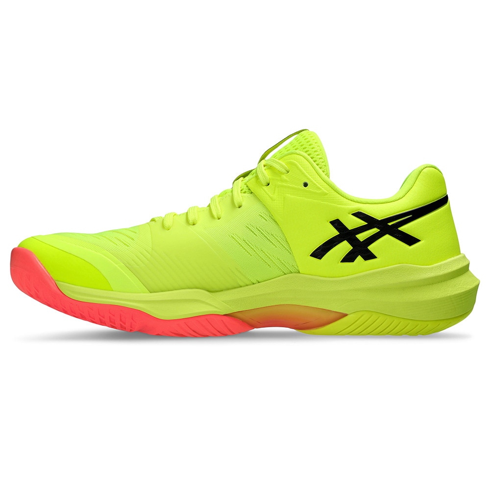アシックス（ASICS）（メンズ）バレーボールシューズ SKY ELITE FF 3 PARIS スカイエリート パリ 1051A085.750