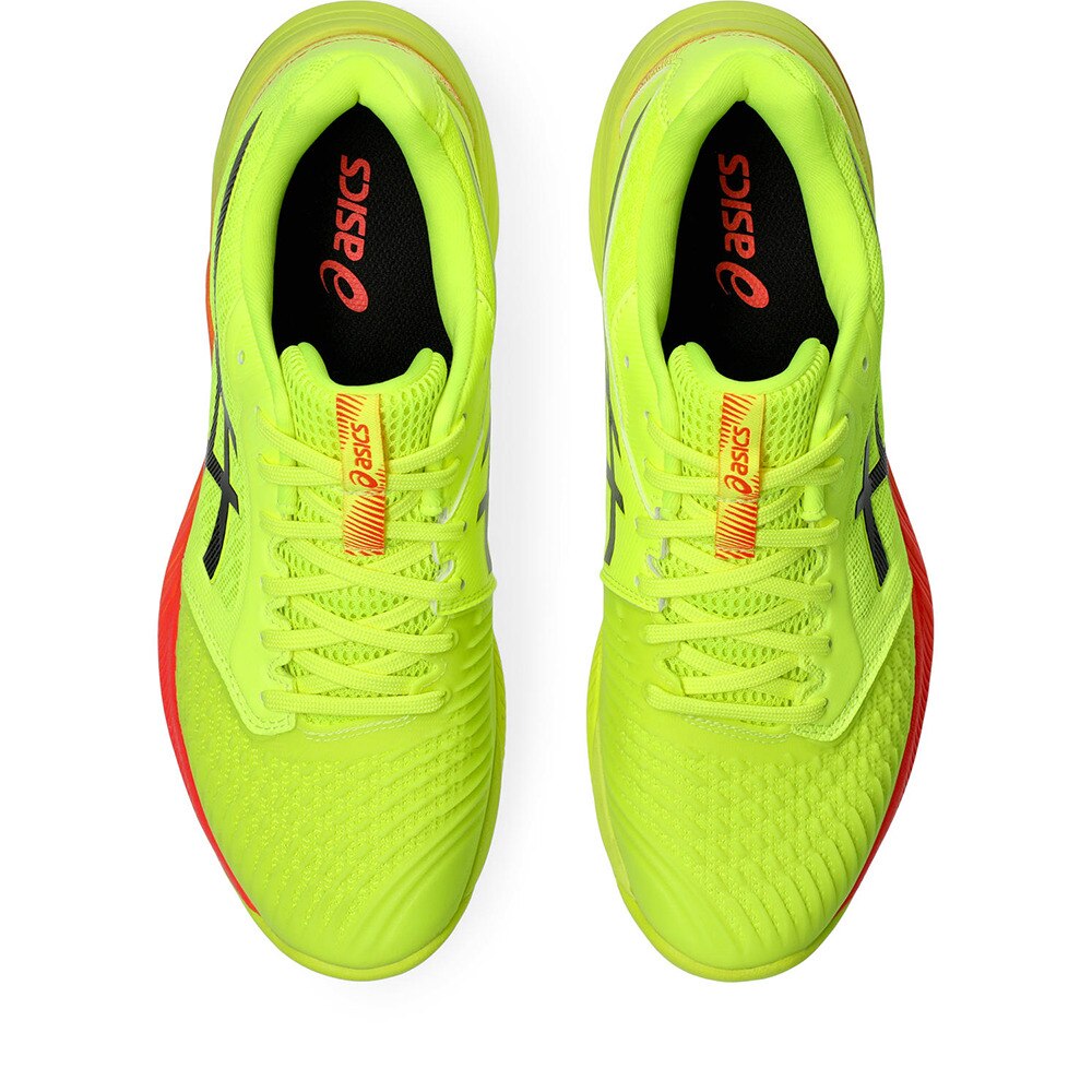 アシックス（ASICS）（メンズ）バレーボールシューズ NETBURNERFF3PARIS ネットバーナー パリ 1051A087.750