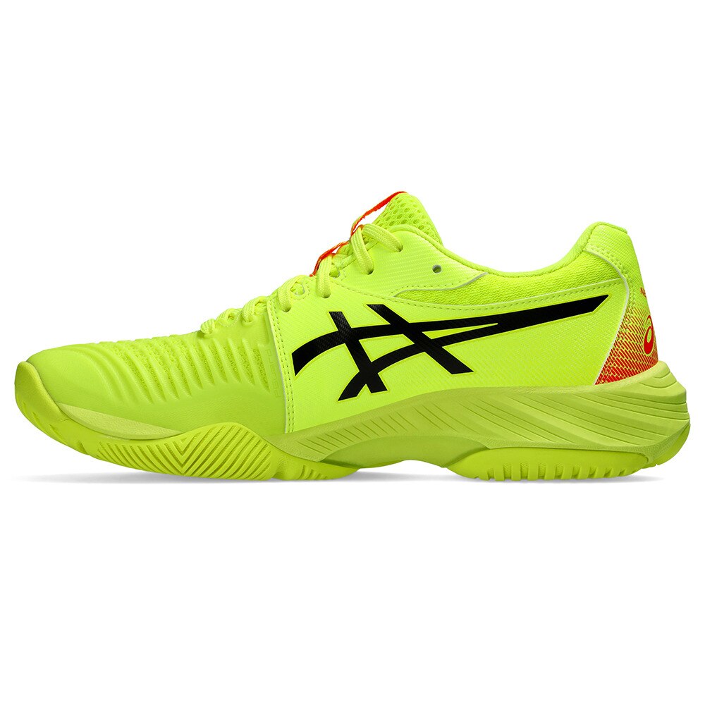 アシックス（ASICS）（メンズ）バレーボールシューズ NETBURNERFF3PARIS ネットバーナー パリ 1051A087.750