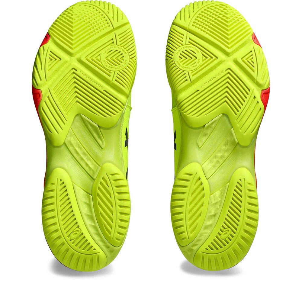 アシックス（ASICS）（メンズ）バレーボールシューズ NETBURNERFF3PARIS ネットバーナー パリ 1051A087.750