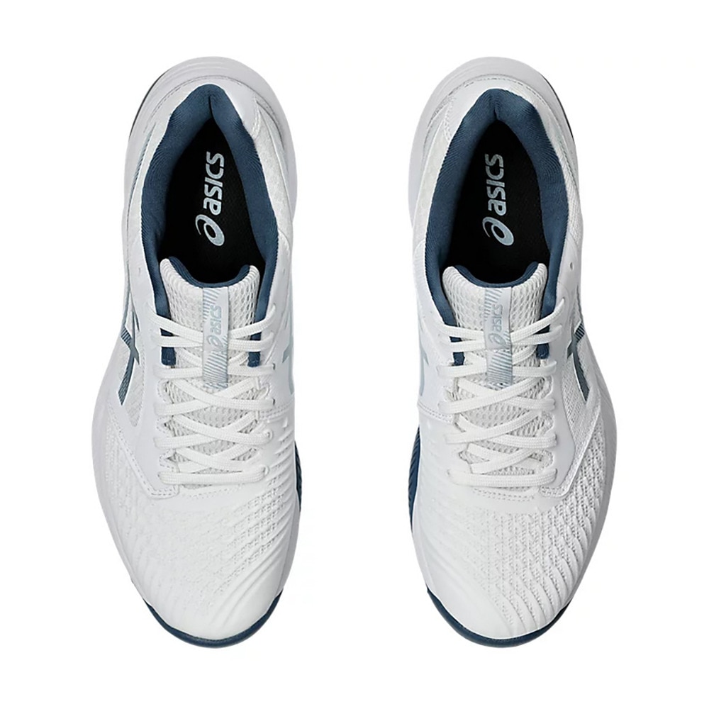 アシックス（ASICS）（メンズ、レディース）バレーボールシューズ NETBURNERFF 3 ネットバーナー 1053A055.103