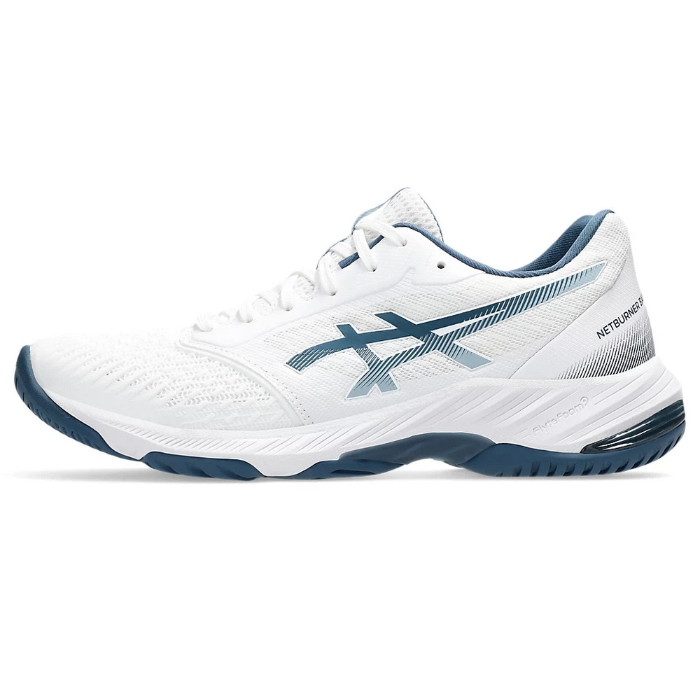 アシックス（ASICS）（メンズ、レディース）バレーボールシューズ NETBURNERFF 3 ネットバーナー 1053A055.103