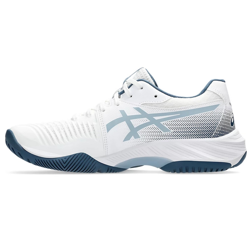 アシックス（ASICS）（メンズ、レディース）バレーボールシューズ NETBURNERFF 3 ネットバーナー 1053A055.103