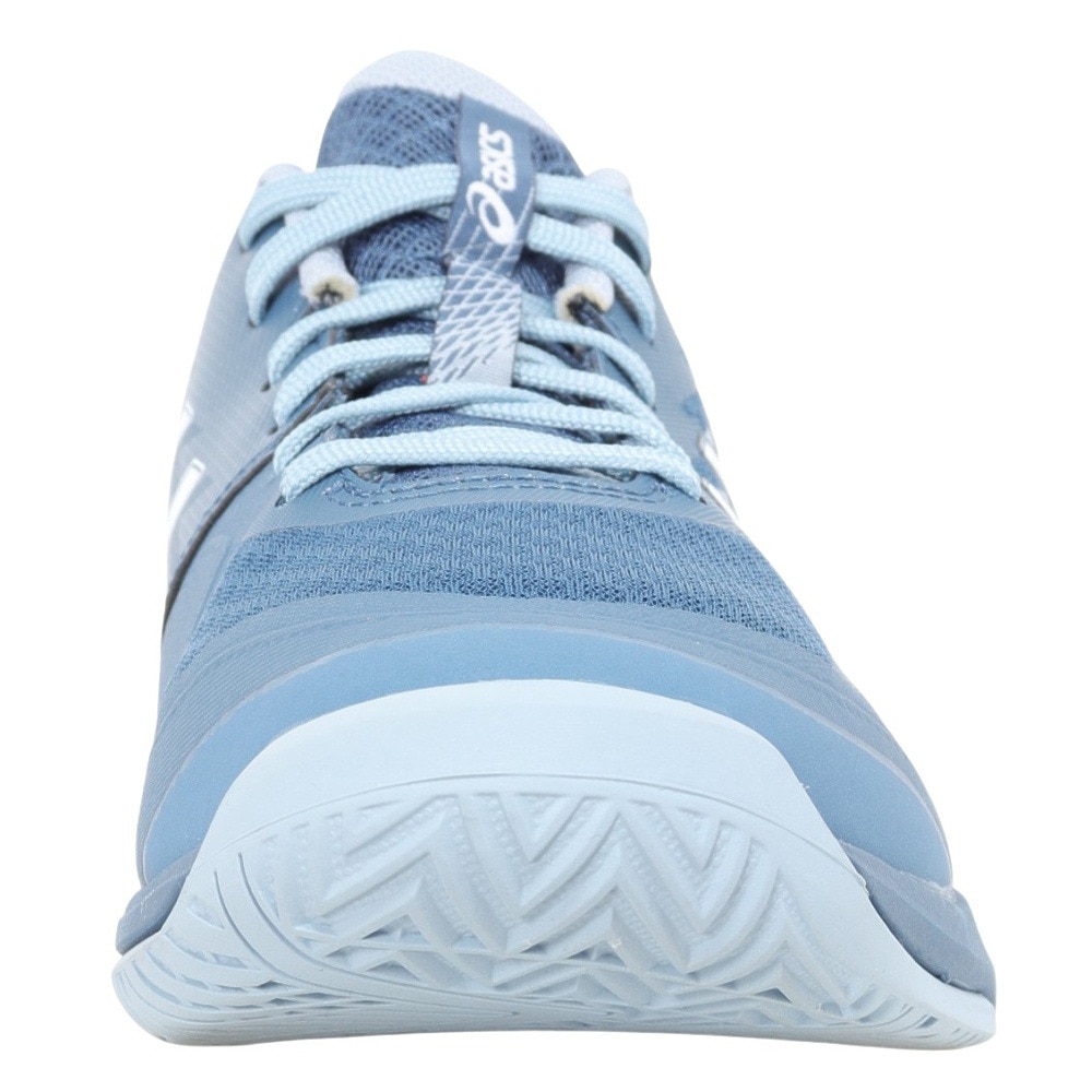 アシックス（ASICS）（メンズ、レディース）バレーボールシューズ GEL TACTIC 12 WIDE ゲルタクティクス 1073A059.401