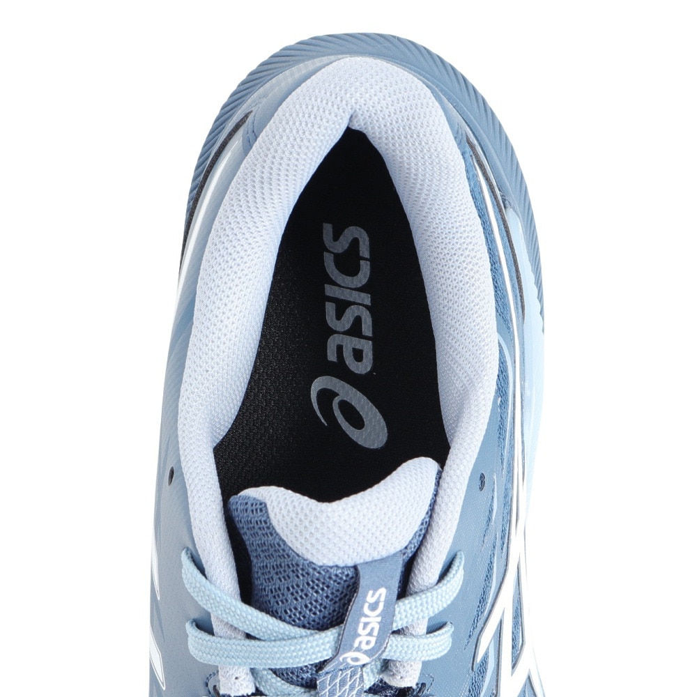 アシックス（ASICS）（メンズ、レディース）バレーボールシューズ GEL TACTIC 12 WIDE ゲルタクティクス 1073A059.401