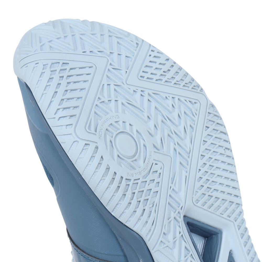 アシックス（ASICS）（メンズ、レディース）バレーボールシューズ GEL TACTIC 12 WIDE ゲルタクティクス 1073A059.401