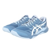 (メンズ、レディース)バレーボールシューズ GEL TACTIC 12 WIDE ゲルタクティクス 1073A059.401