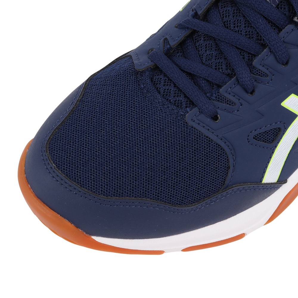 アシックス（ASICS）（メンズ、レディース）バレーボールシューズ GEL ROCKET 11 ゲルロケット 1073A065.403