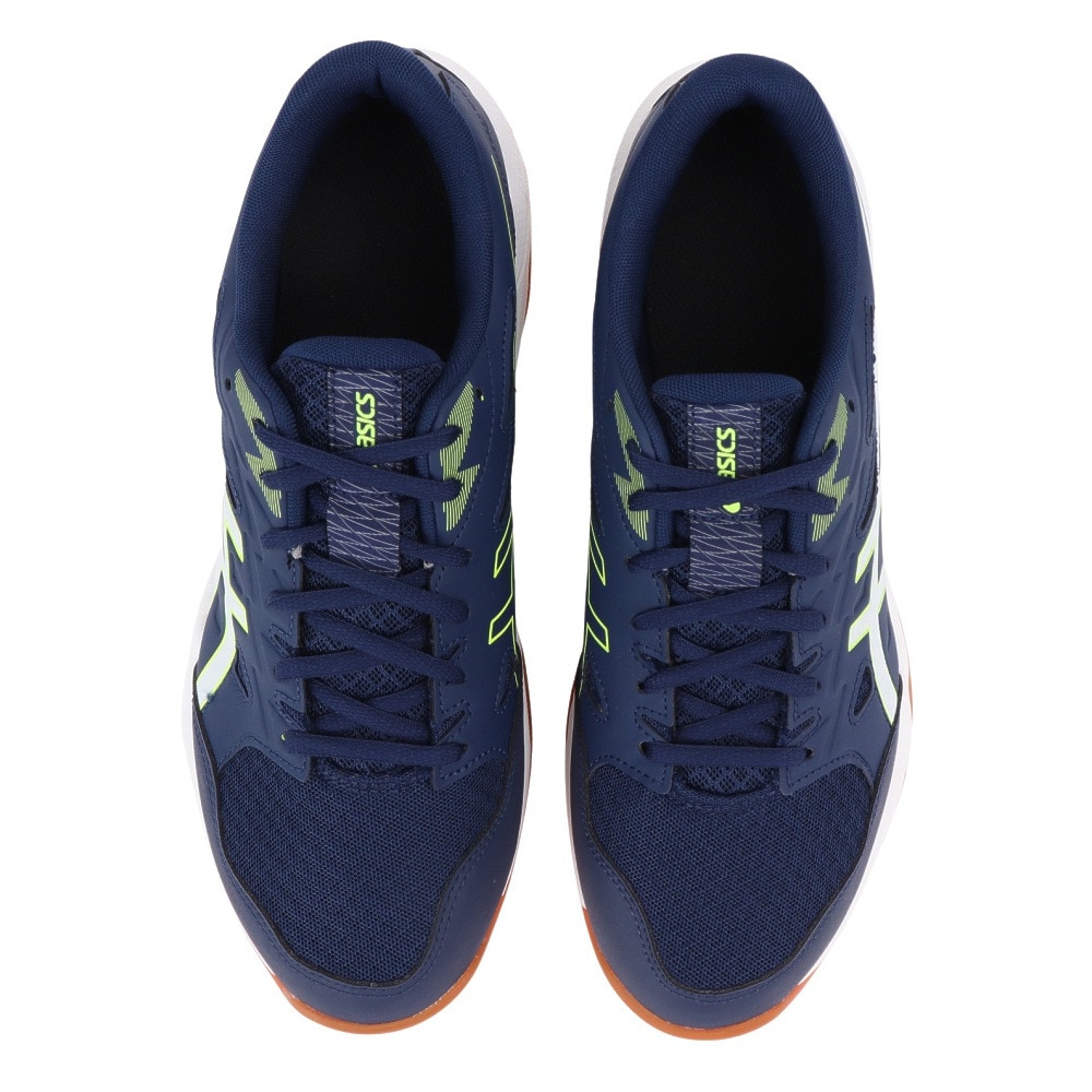 アシックス（ASICS）（メンズ、レディース）バレーボールシューズ GEL ROCKET 11 ゲルロケット 1073A065.403