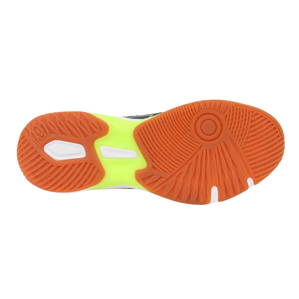 アシックス（ASICS）（メンズ、レディース）バレーボールシューズ GEL ROCKET 11 ゲルロケット 1073A065.403
