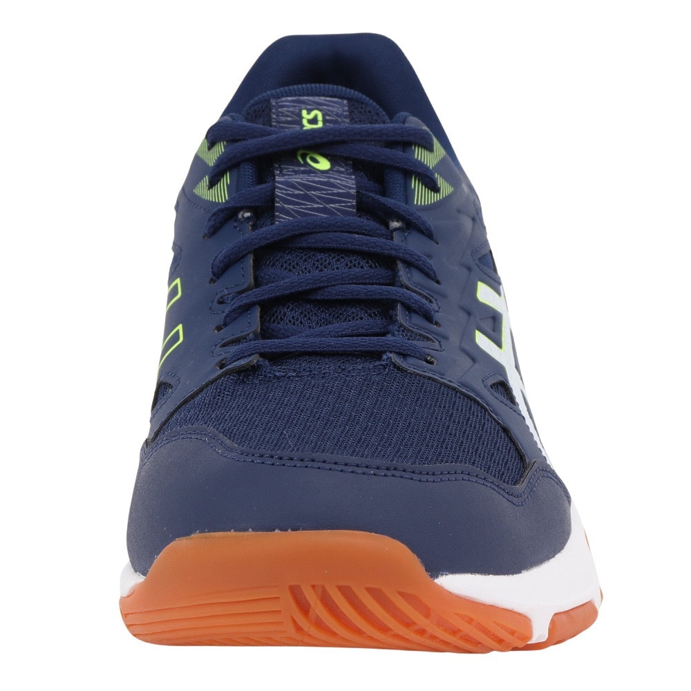 アシックス（ASICS）（メンズ、レディース）バレーボールシューズ GEL ROCKET 11 ゲルロケット 1073A065.403