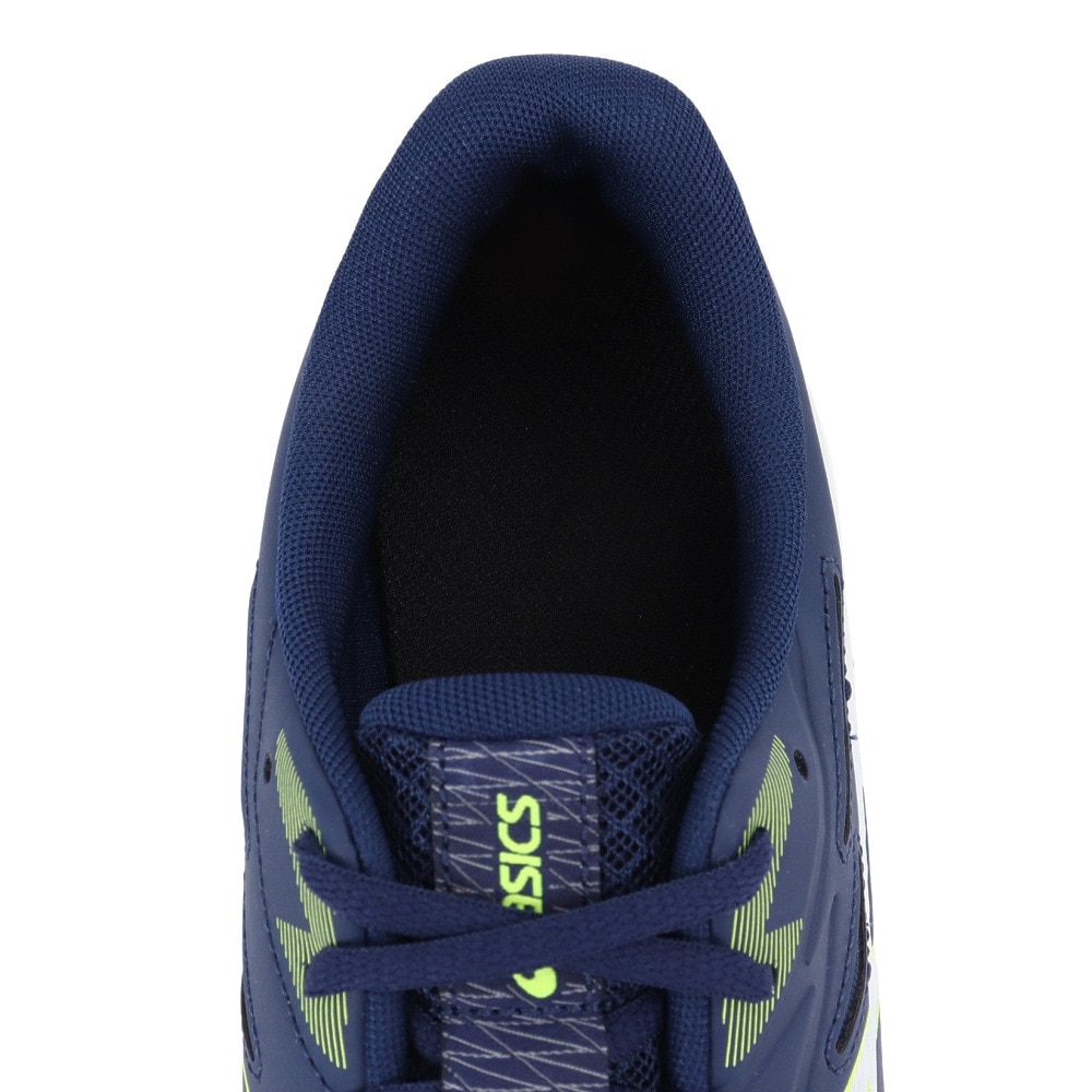 アシックス（ASICS）（メンズ、レディース）バレーボールシューズ GEL ROCKET 11 ゲルロケット 1073A065.403