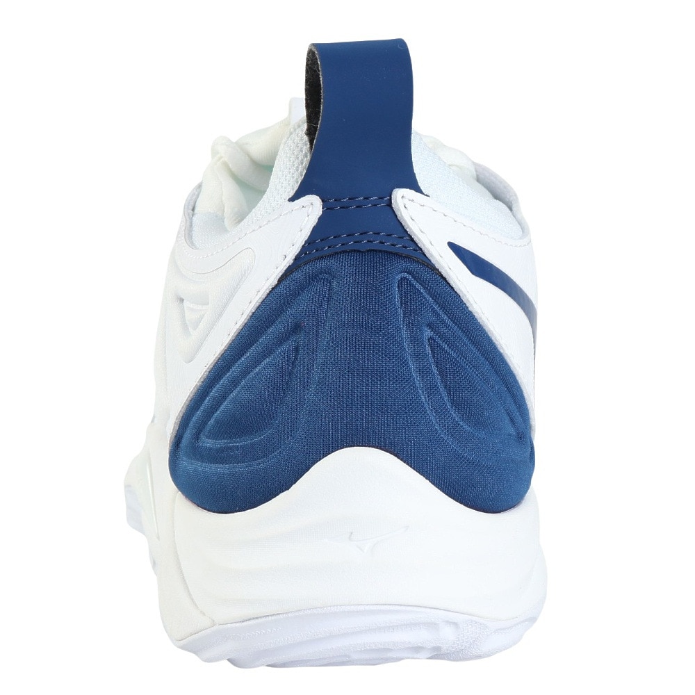 ミズノ（MIZUNO）（メンズ、レディース）バレーボールシューズ ウエーブモーメンタム 3 V1GA231257