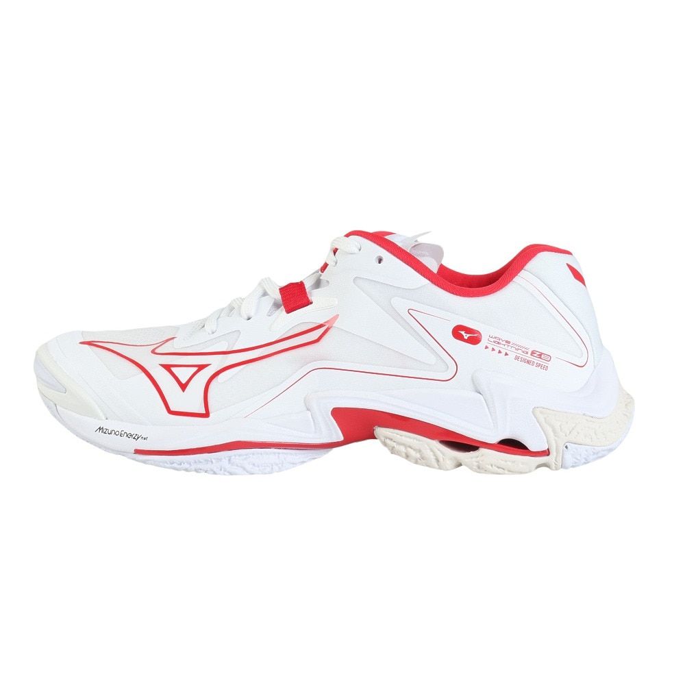 ミズノ（MIZUNO）（メンズ、レディース）バレーボールシューズ ウエーブライトニング Z8 WAVE LIGHTNING V1GA240060
