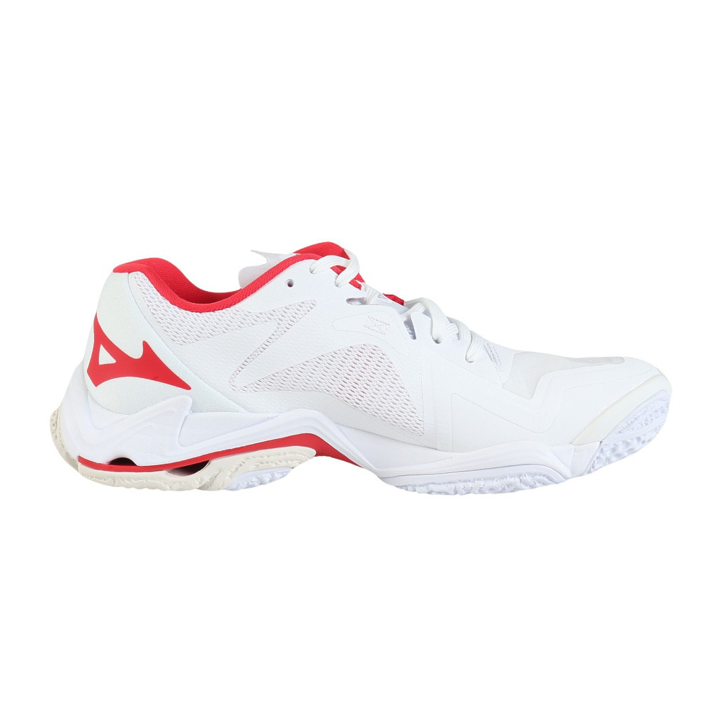 ミズノ（MIZUNO）（メンズ、レディース）バレーボールシューズ ウエーブライトニング Z8 WAVE LIGHTNING V1GA240060