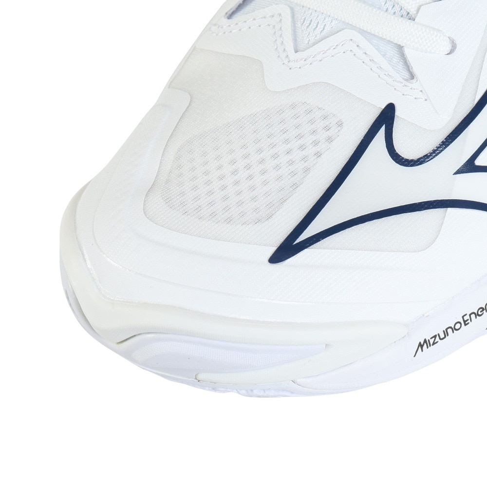ミズノ（MIZUNO）（メンズ、レディース）バレーボールシューズ ウエーブライトニング Z8 WAVE LIGHTNING V1GA240061