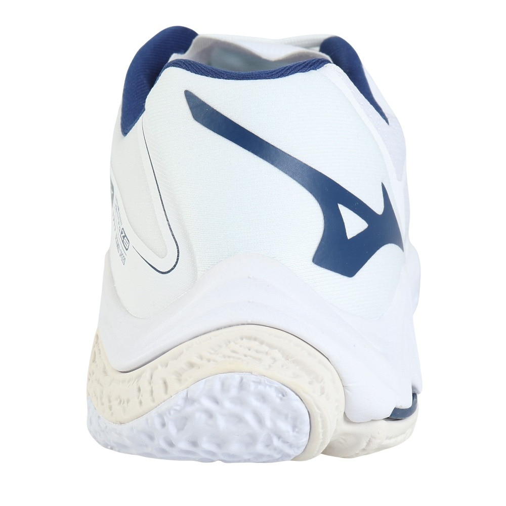 ミズノ（MIZUNO）（メンズ、レディース）バレーボールシューズ ウエーブライトニング Z8 WAVE LIGHTNING V1GA240061