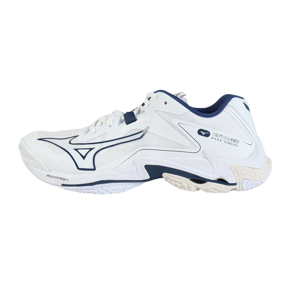 ミズノ（MIZUNO）（メンズ、レディース）バレーボールシューズ ウエーブライトニング Z8 WAVE LIGHTNING V1GA240061
