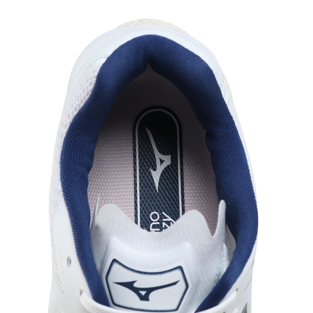 ミズノ（MIZUNO）（メンズ、レディース）バレーボールシューズ ウエーブライトニング Z8 WAVE LIGHTNING V1GA240061