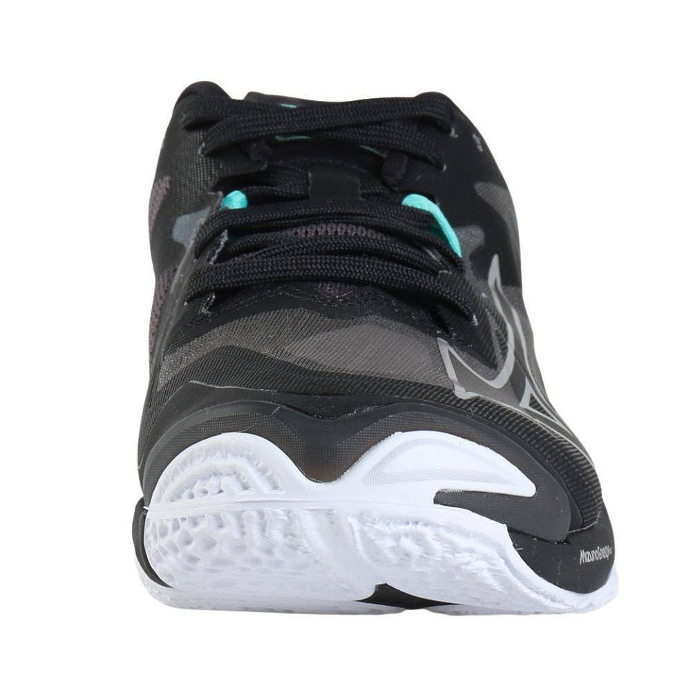 ミズノ（MIZUNO）（メンズ、レディース）バレーボールシューズ ウエーブライトニング Z8 WIDE WAVE LIGHTNING V1GA240158