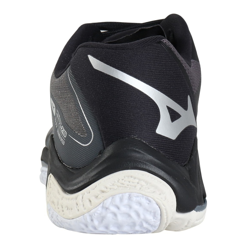 ミズノ（MIZUNO）（メンズ、レディース）バレーボールシューズ ウエーブライトニング Z8 WIDE WAVE LIGHTNING V1GA240158