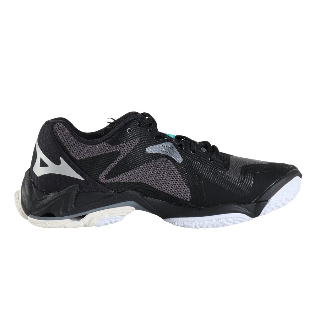 ミズノ（MIZUNO）（メンズ、レディース）バレーボールシューズ ウエーブライトニング Z8 WIDE WAVE LIGHTNING V1GA240158