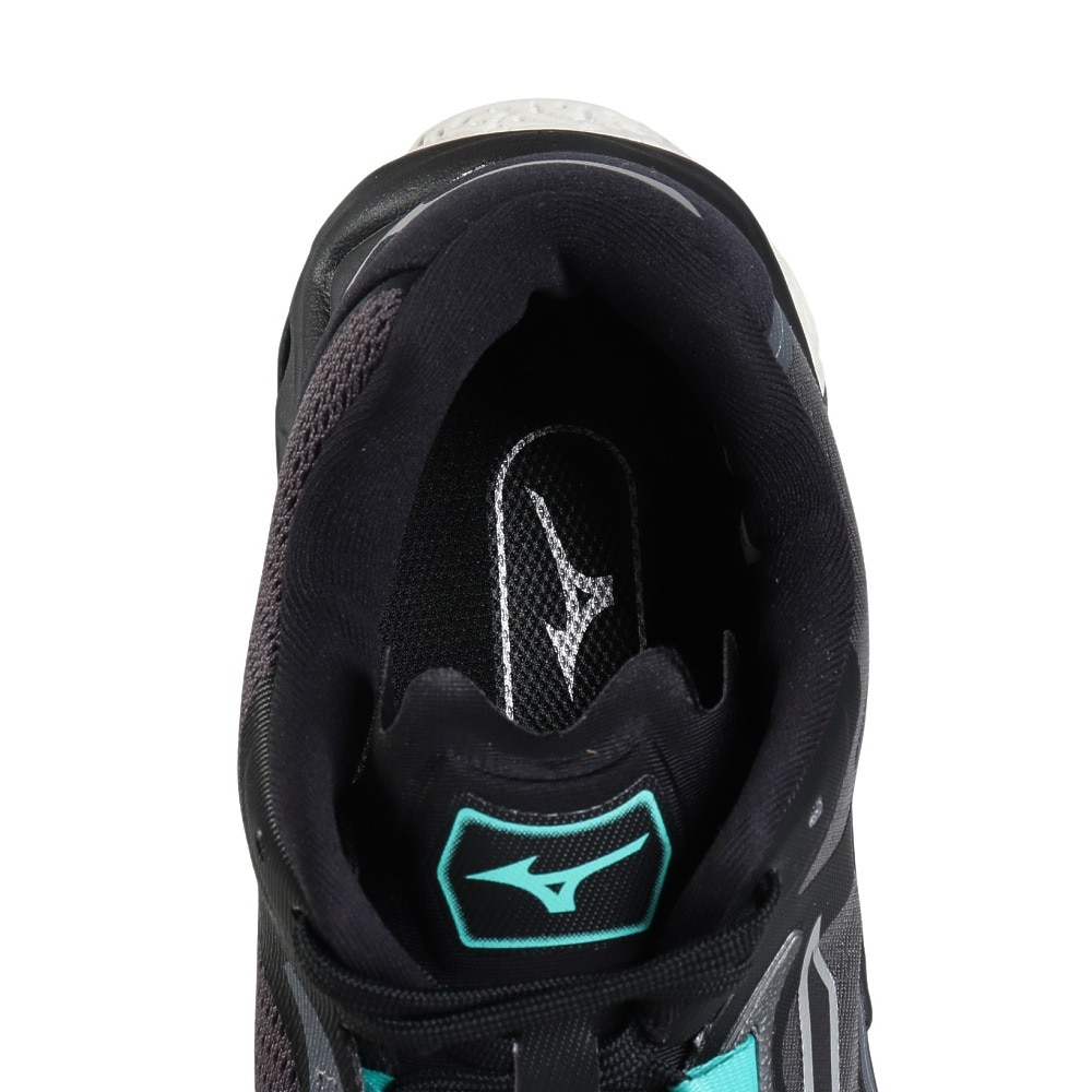 ミズノ（MIZUNO）（メンズ、レディース）バレーボールシューズ ウエーブライトニング Z8 WIDE WAVE LIGHTNING V1GA240158