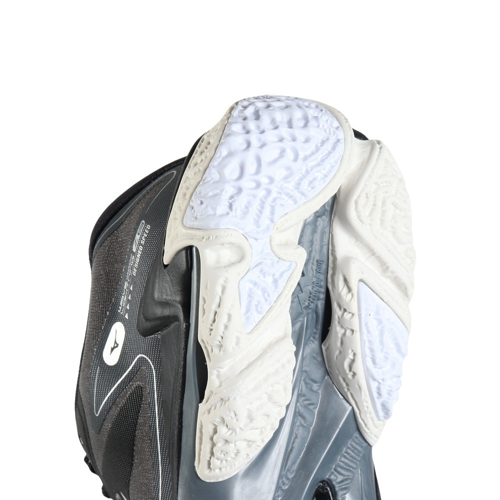 ミズノ（MIZUNO）（メンズ、レディース）バレーボールシューズ ウエーブライトニング Z8 WIDE WAVE LIGHTNING V1GA240158