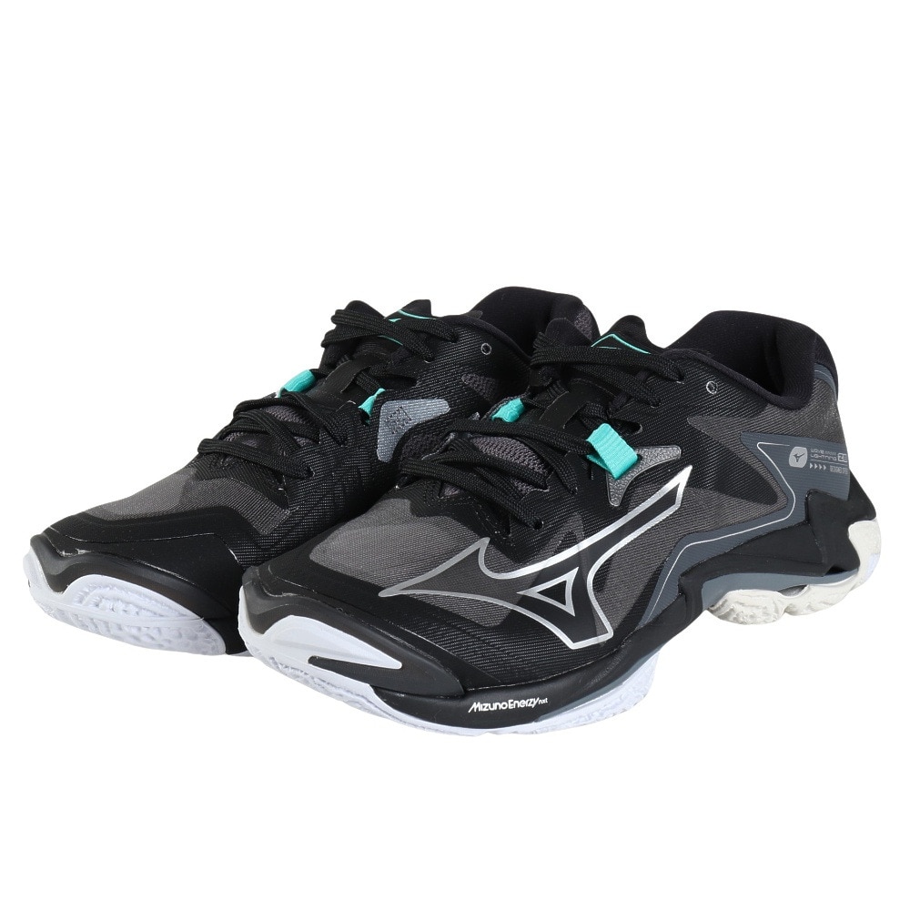 ミズノ（MIZUNO）（メンズ、レディース）バレーボールシューズ ウエーブライトニング Z8 WIDE WAVE LIGHTNING V1GA240158