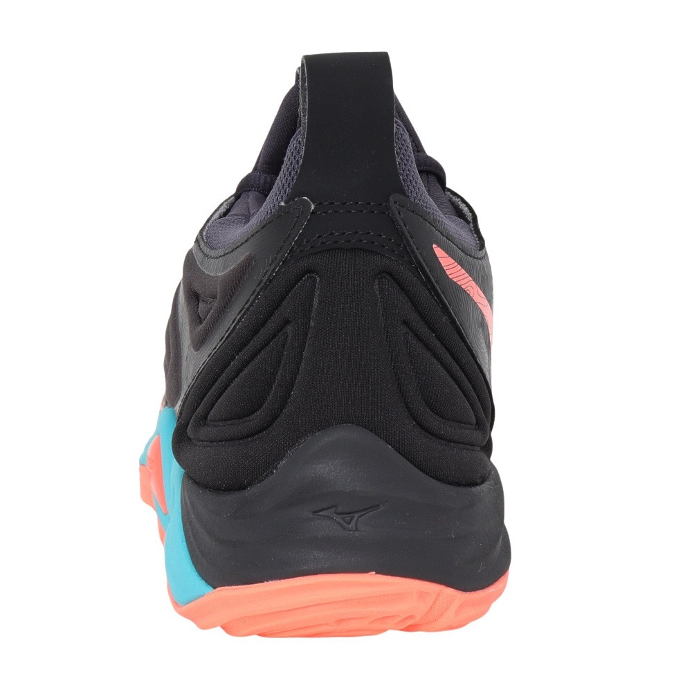 ミズノ（MIZUNO）（メンズ、レディース）バレーボールシューズ  ウエーブモーメンタム 3 WAVE MOMENTUM3 V1GA231206