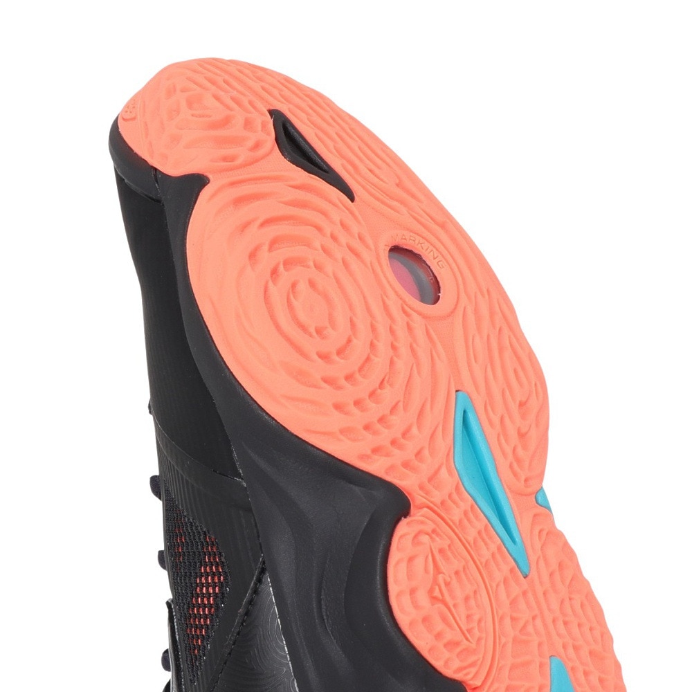 ミズノ（MIZUNO）（メンズ、レディース）バレーボールシューズ  ウエーブモーメンタム 3 WAVE MOMENTUM3 V1GA231206