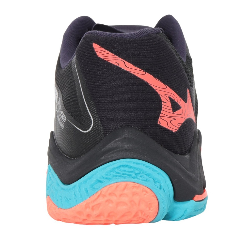 ミズノ（MIZUNO）（メンズ、レディース）バレーボールシューズ  ウエーブライトニング Z8 WAVE LIGHTNING V1GA240006