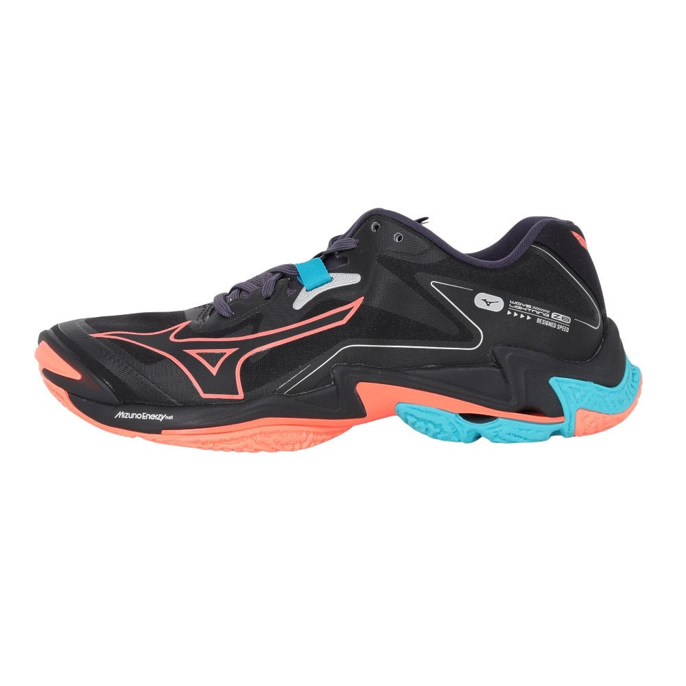 ミズノ（MIZUNO）（メンズ、レディース）バレーボールシューズ  ウエーブライトニング Z8 WAVE LIGHTNING V1GA240006