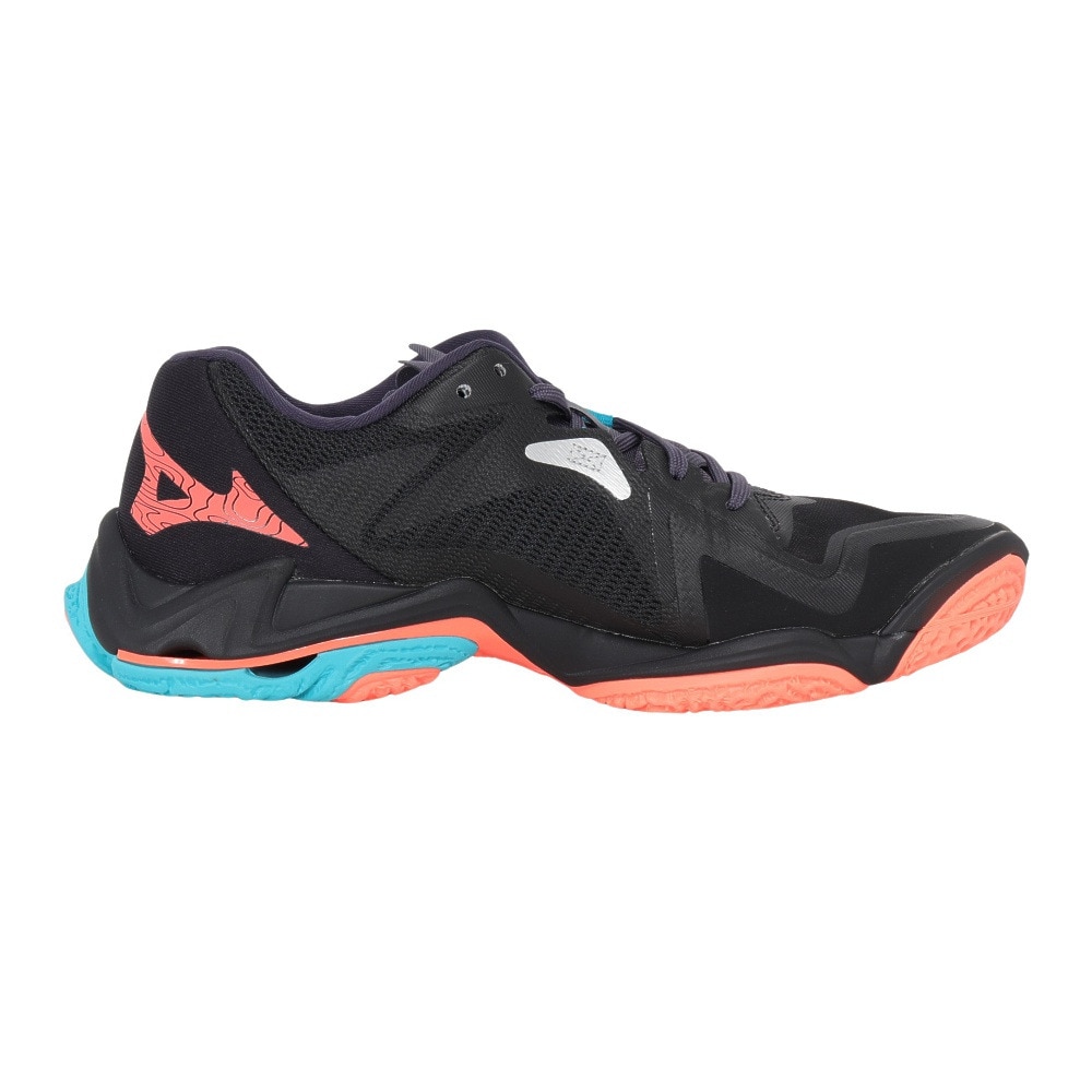ミズノ（MIZUNO）（メンズ、レディース）バレーボールシューズ  ウエーブライトニング Z8 WAVE LIGHTNING V1GA240006