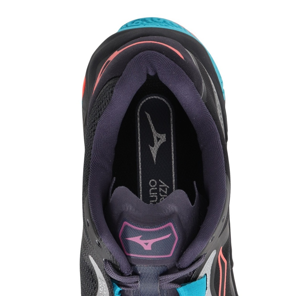 ミズノ（MIZUNO）（メンズ、レディース）バレーボールシューズ  ウエーブライトニング Z8 WAVE LIGHTNING V1GA240006