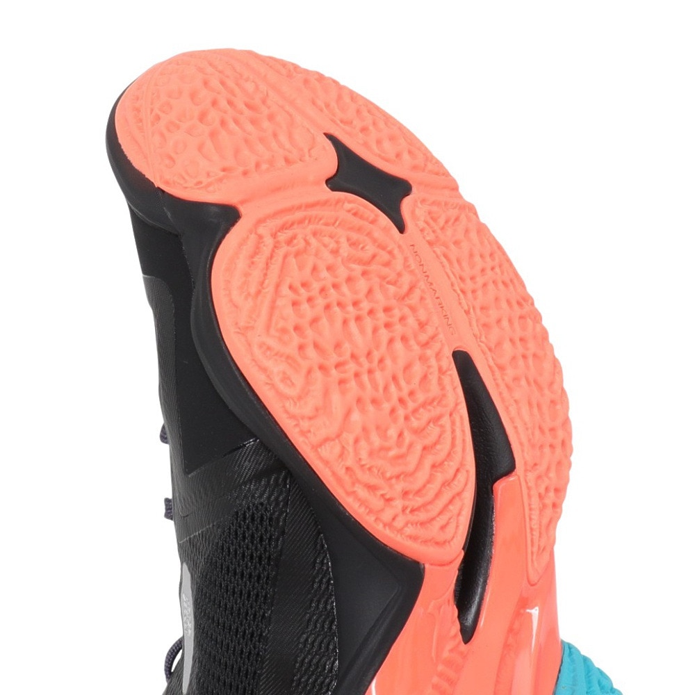 ミズノ（MIZUNO）（メンズ、レディース）バレーボールシューズ  ウエーブライトニング Z8 WAVE LIGHTNING V1GA240006