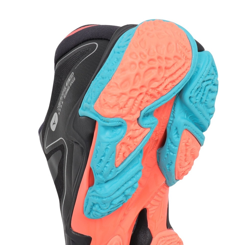 ミズノ（MIZUNO）（メンズ、レディース）バレーボールシューズ  ウエーブライトニング Z8 WAVE LIGHTNING V1GA240006