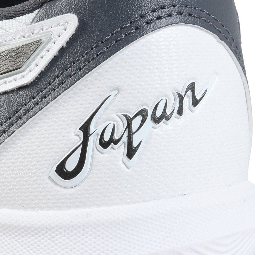 アシックス（ASICS）（メンズ）バレーボールシューズ ローテジャパンライト ROTE JAPAN LYTE FF 3 1053A054.104