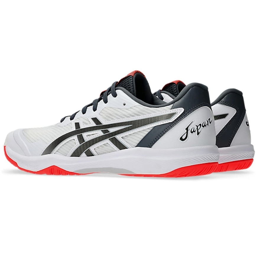 アシックス（ASICS）（メンズ）バレーボールシューズ ローテジャパンライト ROTE JAPAN LYTE FF 3 1053A054.104