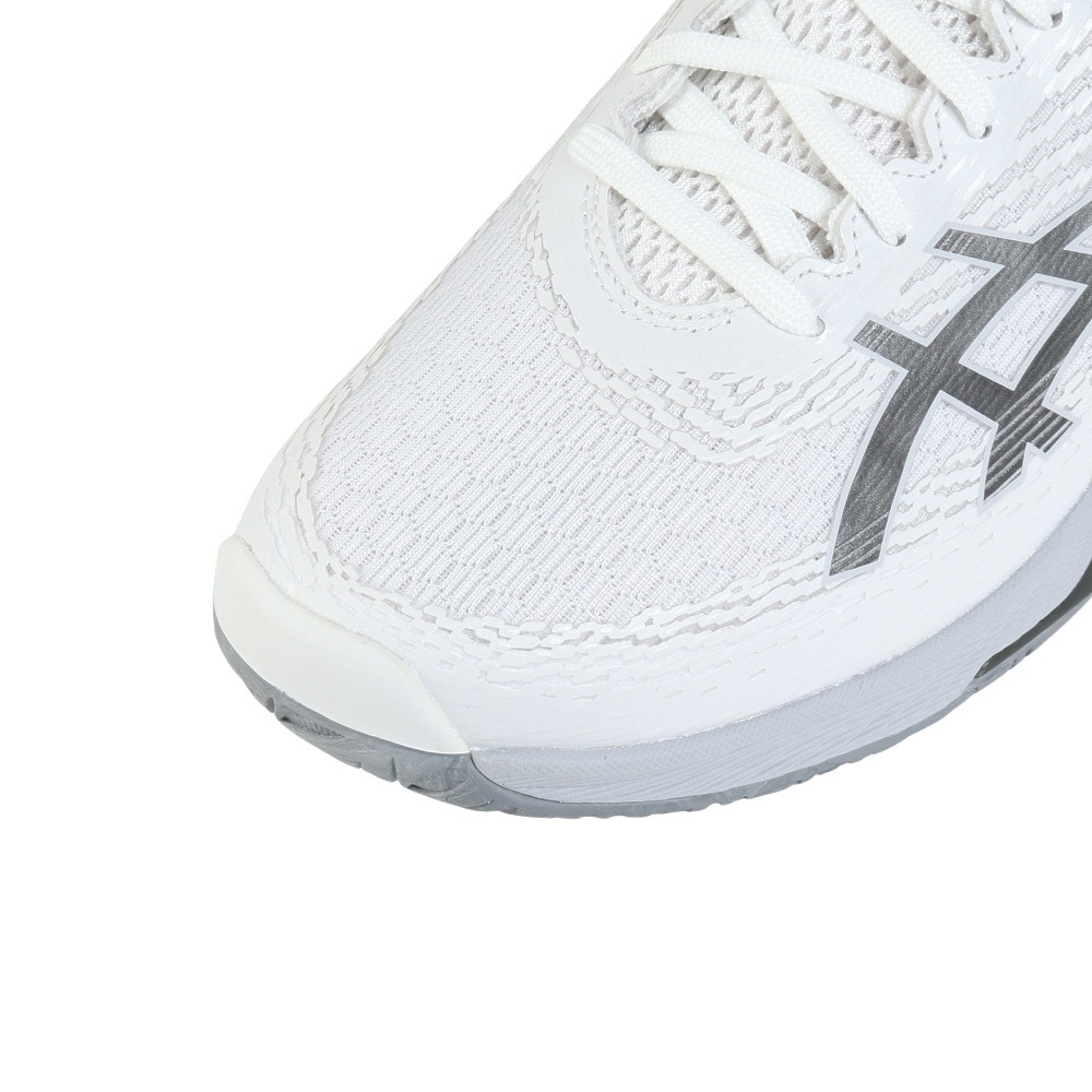 アシックス（ASICS）（メンズ、レディース）バレーボールシューズ V-SWIFT FF 4 Vスイフト 1053A066.102
