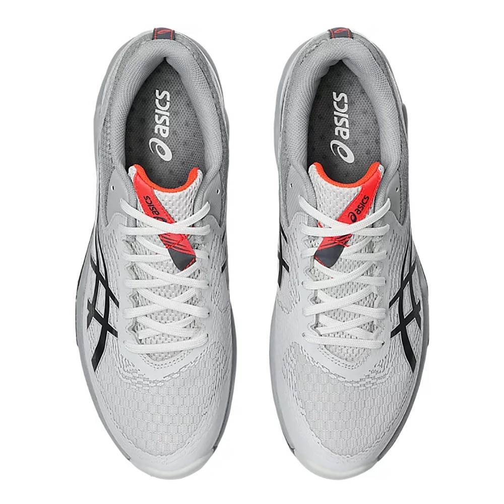 アシックス（ASICS）（メンズ、レディース）バレーボールシューズ V-SWIFT FF 4 Vスイフト 1053A066.102