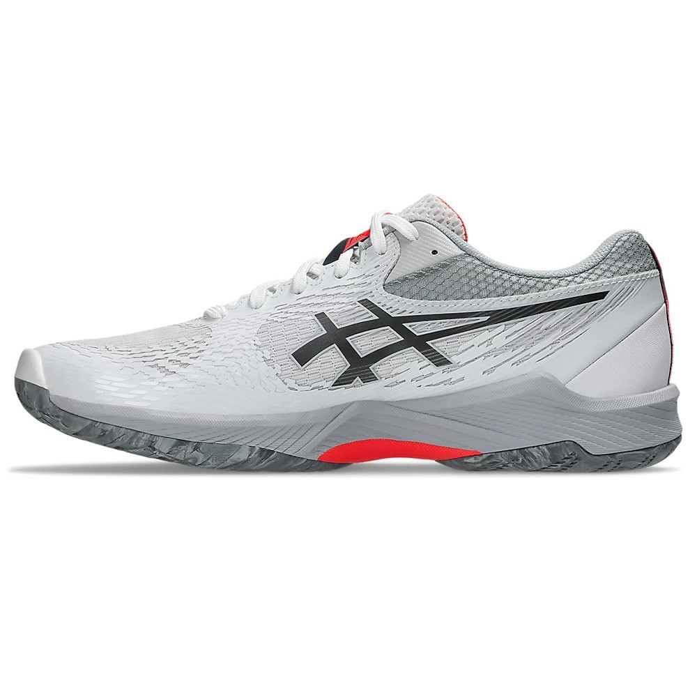 アシックス（ASICS）（メンズ、レディース）バレーボールシューズ V-SWIFT FF 4 Vスイフト 1053A066.102