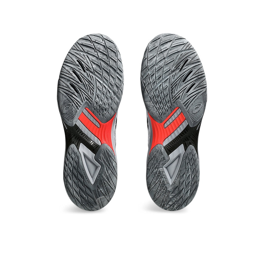 アシックス（ASICS）（メンズ、レディース）バレーボールシューズ V-SWIFT FF 4 Vスイフト 1053A066.102