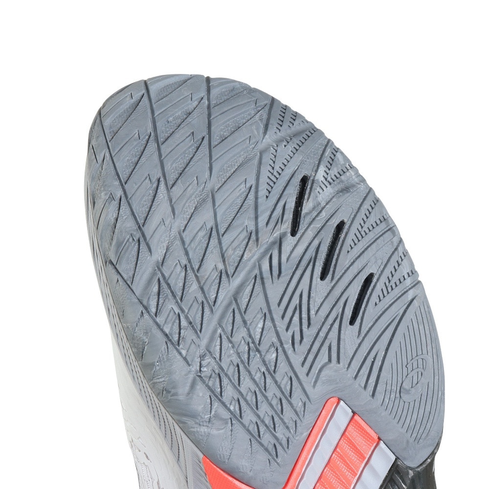アシックス（ASICS）（メンズ、レディース）バレーボールシューズ V-SWIFT FF 4 Vスイフト 1053A066.102