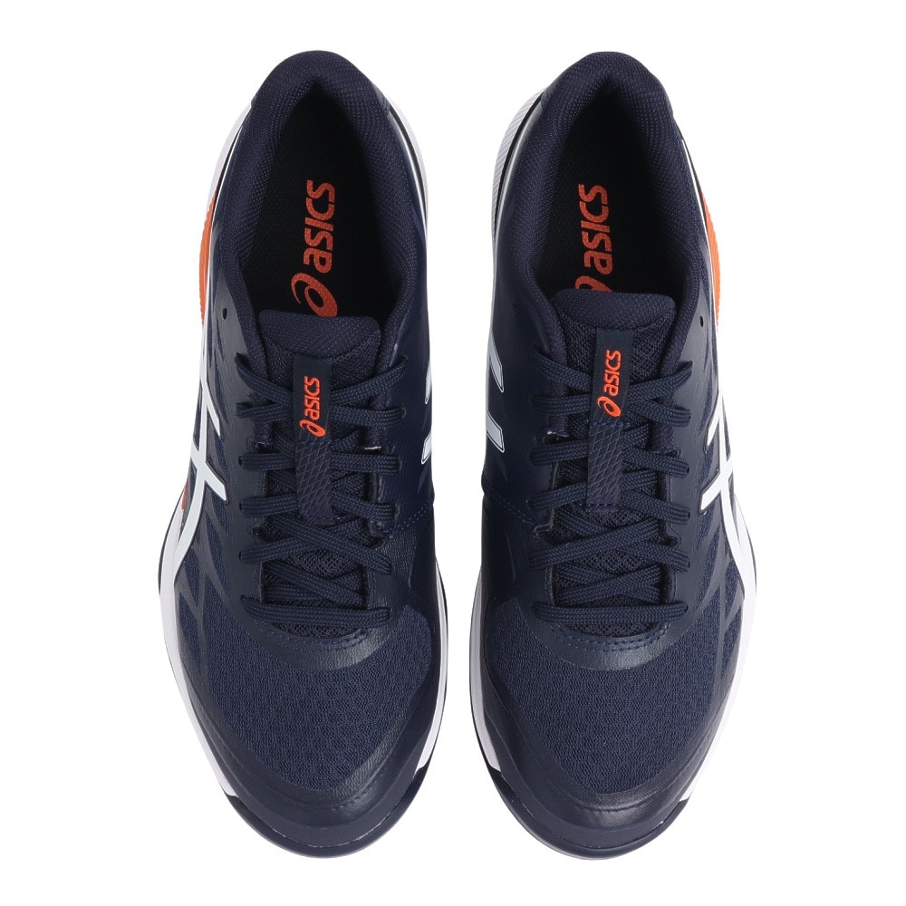 アシックス（ASICS）（メンズ）バレーボールシューズ ゲルタクティク GEL-TACTIC 12 1073A058.402