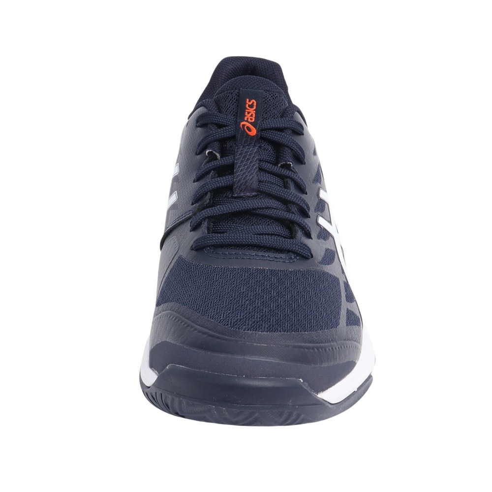 アシックス（ASICS）（メンズ）バレーボールシューズ ゲルタクティク GEL-TACTIC 12 1073A058.402