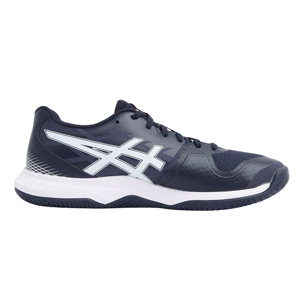 アシックス（ASICS）（メンズ）バレーボールシューズ ゲルタクティク GEL-TACTIC 12 1073A058.402